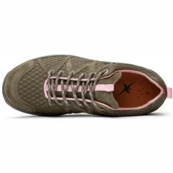Chaussures De Randonnée Xsensible Stretchwalker Women Stockholm Moss / Pink 8 Chaussures De Randonnée Xsensible Stretchwalker Women Stockholm Moss / Pink -Teva Boutique 40202.5.476 04