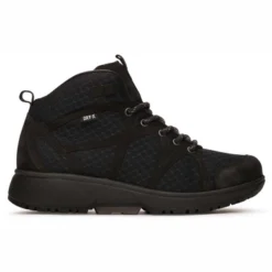 Chaussures De Randonnée Xsensible Stretchwalker Women Helsinki Black