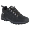 Chaussures De Randonnée Jack Wolfskin Men Refugio Texapore Low Phantom Burly Yellow Xt -Teva Boutique 4049851 6357 9 F360 refugio texapore low m phantom burly yellow xt