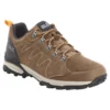 Chaussures De Randonnées Jack Wolfskin Women Refugio Texapore Low Brown Apricot -Teva Boutique 4050821 5238 9 F360 refugio texapore low w brown apricot