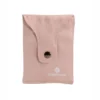 Pochette De Rangement BH-Buidel Eagle Creek Silk Undercover Bra Stash Rose -Teva Boutique 41124081 RS