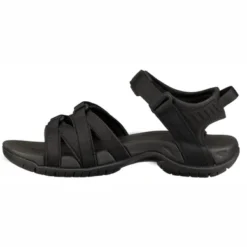 Sandales Teva Femme Tirra Noir -Teva Boutique 4266 BKBK 2