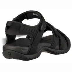 Sandales Teva Femme Tirra Noir -Teva Boutique 4266 BKBK 3
