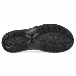 Sandales Teva Femme Tirra Noir -Teva Boutique 4266 BKBK 4