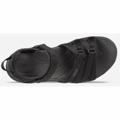 Sandales Teva Femme Tirra Noir -Teva Boutique 4266 BKBK 5