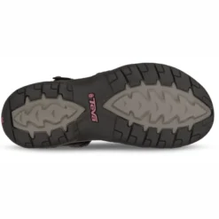 Sandales Femme Teva Tirra Noir / Gris -Teva Boutique 4266 w tirra bkgy 5