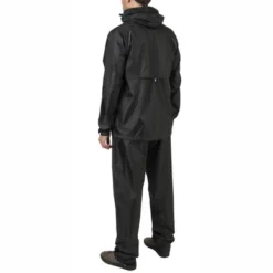 Ensemble De Pluie AGU Passat Black -Teva Boutique 432076 21