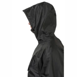 Ensemble De Pluie AGU Passat Black -Teva Boutique 432076 24