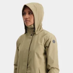 Veste AGU Women Mac Rain Coat Urban Outdoor Lead Gray -Teva Boutique 43400300 007 prod 15