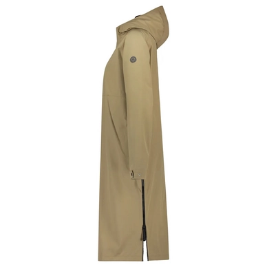 Veste AGU Unisex City Slicker Rain Coat Urban Outdoor Lead Gray 3 Veste AGU Unisex City Slicker Rain Coat Urban Outdoor Lead Gray – Image 3