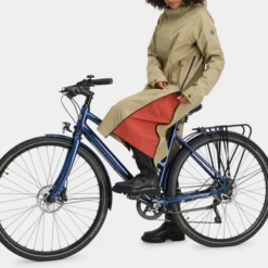 Veste AGU Unisex City Slicker Rain Coat Urban Outdoor Lead Gray 15 Veste AGU Unisex City Slicker Rain Coat Urban Outdoor Lead Gray -Teva Boutique 43440600 007 prod 17