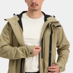 Veste AGU Unisex City Slicker Rain Coat Urban Outdoor Lead Gray 17 Veste AGU Unisex City Slicker Rain Coat Urban Outdoor Lead Gray -Teva Boutique 43440600 007 prod 22