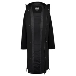 Veste AGU Unisex Winter City Slicker Rain Coat Urban Black -Teva Boutique 43440700 000 prod 08