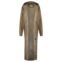 Parka AGU Unisexe Packable Rain Urban Outdoor Lead Gray -Teva Boutique 43440800 007 prod 08