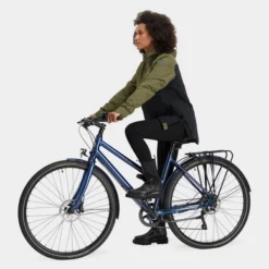 Anorak AGU Unisexe Winter Rain Urban Outdoor Army Green -Teva Boutique 43440900 000 prod 16