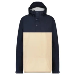 Anorak AGU Unisexe Winter Rain Urban Outdoor Moonlight