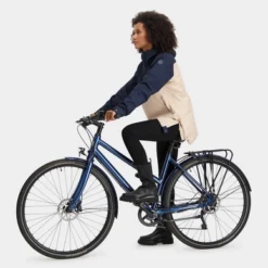 Anorak AGU Unisexe Winter Rain Urban Outdoor Moonlight 14 Anorak AGU Unisexe Winter Rain Urban Outdoor Moonlight -Teva Boutique 43440900 013 prod 16 7