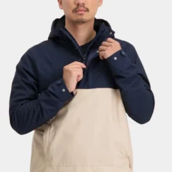 Anorak AGU Unisexe Winter Rain Urban Outdoor Moonlight 16 Anorak AGU Unisexe Winter Rain Urban Outdoor Moonlight -Teva Boutique 43440900 013 prod 19 7