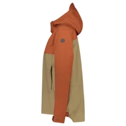 Anorak AGU Unisexe Winter Rain Urban Outdoor Cinnabar 11 Anorak AGU Unisexe Winter Rain Urban Outdoor Cinnabar -Teva Boutique 43440900 537 prod 07