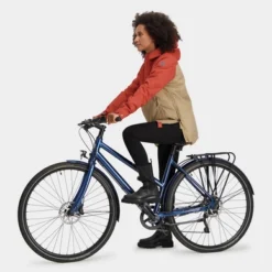 Anorak AGU Unisexe Winter Rain Urban Outdoor Cinnabar 14 Anorak AGU Unisexe Winter Rain Urban Outdoor Cinnabar -Teva Boutique 43440900 537 prod 16