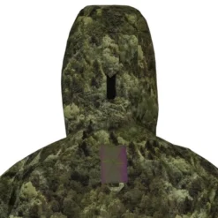 Parka AGU Unisexe Motion Rain Urban Outdoor Forest -Teva Boutique 43441200 564 prod 15