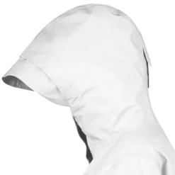 Parka AGU Unisexe Jacket Urban Outdoor Wit -Teva Boutique 43500000 027 prod 08