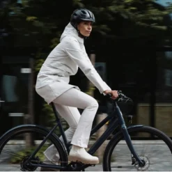 Parka AGU Unisexe Jacket Urban Outdoor Wit -Teva Boutique 43500000 027 prod 31