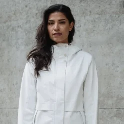 Parka AGU Unisexe Jacket Urban Outdoor Wit -Teva Boutique 43500000 027 prod 32