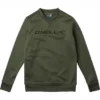 ONeill Pull O'Neill Boys Rutile Crew Fleece Forest Night -Teva Boutique 4350005 16028 10 PACK
