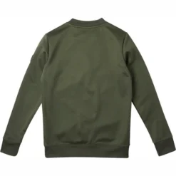 ONeill Pull O'Neill Boys Rutile Crew Fleece Forest Night -Teva Boutique 4350005 16028 11 PACK