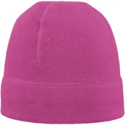 Barts Bonnet Arts Kids Basic Beanie Kids Fuchsia