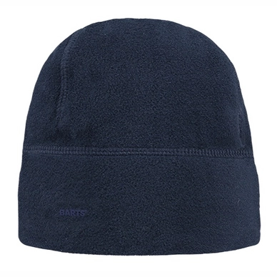 Barts Bonnet Arts Kids Basic Beanie Kids Bleu 1 Barts Bonnet Arts Kids Basic Beanie Kids Bleu