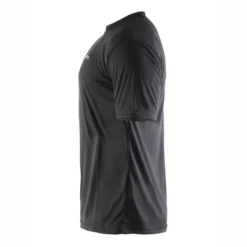 T-Shirt Craft Men Prime Tee Black -Teva Boutique 49456 Preview 1