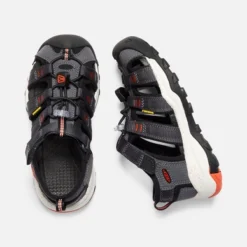 Sandales Keen Kids Newport Neo H2 Magnet Spicy Orange -Teva Boutique 5 1018434 PLD PDP