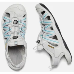 Sandales Keen Women Drift Creek H2 W-Vapor Porcelain -Teva Boutique 5 1026128 PLD PDP