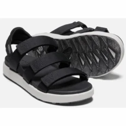 Sandales Keen Women Elle Strappy Black Vapor -Teva Boutique 5 1026138 PPS PDP