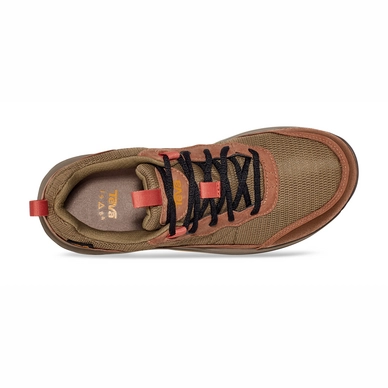 Chaussures De Randonnée Teva Femme Ridgeview Rp Sand Dune Aloe 5 Chaussures De Randonnée Teva Femme Ridgeview Rp Sand Dune Aloe â Image 5