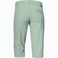 Pantalon Court Schöffel Women Caracas2 Lily Pad -Teva Boutique 5 12407 6955 4
