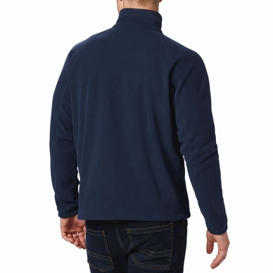 Gilet Vest Columbia Men Fast Trek II Full Zip Fleece Collegiate Navy 2020 5 Gilet Vest Columbia Men Fast Trek II Full Zip Fleece Collegiate Navy 2020 – Image 5