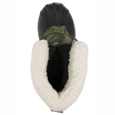 Sorel Bottes De Neige Youth Yoot Pac Nylon Hiker Green 5 Sorel Bottes De Neige Youth Yoot Pac Nylon Hiker Green – Image 5