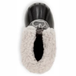 Bottes Sorel Childrens Yoot Pac Nylon Quarry Dove -Teva Boutique 5 1855212 053 u5B15D