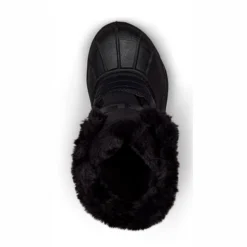 Bottes De Neige Sorel Toddler Snow Commander Black Charcoal 9 Bottes De Neige Sorel Toddler Snow Commander Black Charcoal -Teva Boutique 5 1869561 010 u5B15D