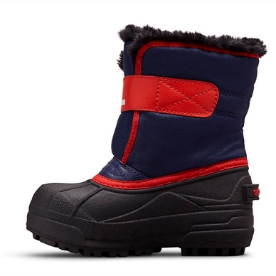 Bottes Sorel Enfants Snow Commander Nocturnal Sail 2 Bottes Sorel Enfants Snow Commander Nocturnal Sail – Image 2