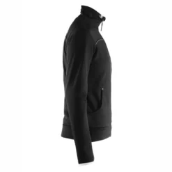 Veste Craft Leisure Women Black -Teva Boutique 5 1901691 9920 LEISURE JACKET R