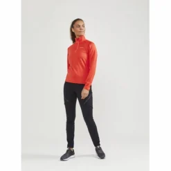 Pull De Ski Craft Women Core Gain Midlayer Pace -Teva Boutique 5 1909497 577000 CORE20Gain20Midlayer C6