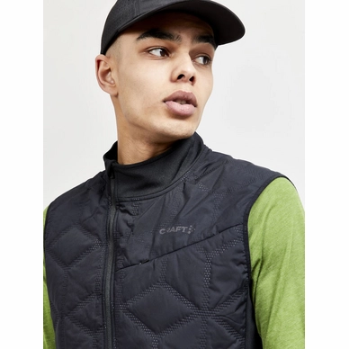 Veste Craft Men Adv Subz Vest 2 M Black 5 Veste Craft Men Adv Subz Vest 2 M Black – Image 5