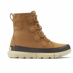 Sorel Bottes De Neige Men Explorer Boot WP Delta Jet