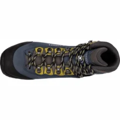 Chaussures De Randonnée Lowa Homme Camino Evo GTX Steelblue Kiwi -Teva Boutique 5 210627 7923 camino evo gtx 2022 top2028129