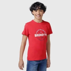T-Shirt Brunotti Boys Tim Print Bright Rouge 11 T-Shirt Brunotti Boys Tim Print Bright Rouge -Teva Boutique 5 2113100745 2502 1 800x800 1