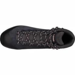 Chaussures De Randonnée Lowa Women Explorer II GTX Mid Navy Rose -Teva Boutique 5 220764 6909 lowa explorer ii gtx mid ws 2022 top